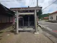八大龍王(外之原)(愛知県)