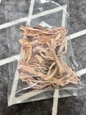 亀田龍神社(北海道)