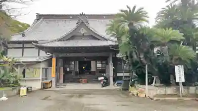 那古寺のその他建物