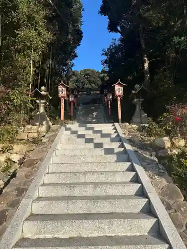 皇太神社(兵庫県)