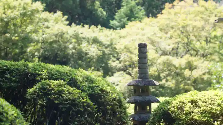 詩仙堂(丈山寺)(京都府)