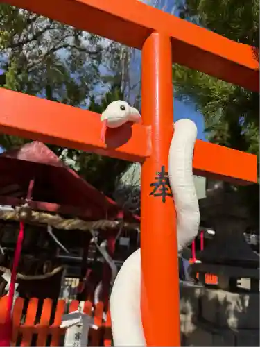 高浜神社(大阪府)