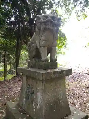 星尾神社(岡山県)