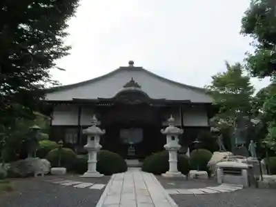 西福寺(東京都)