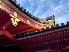 石清水八幡宮(京都府)