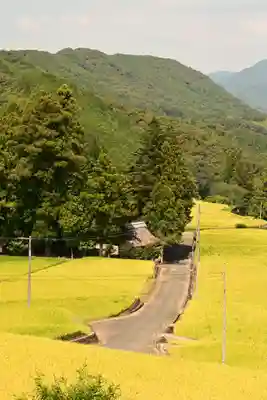 三島神社(愛媛県)