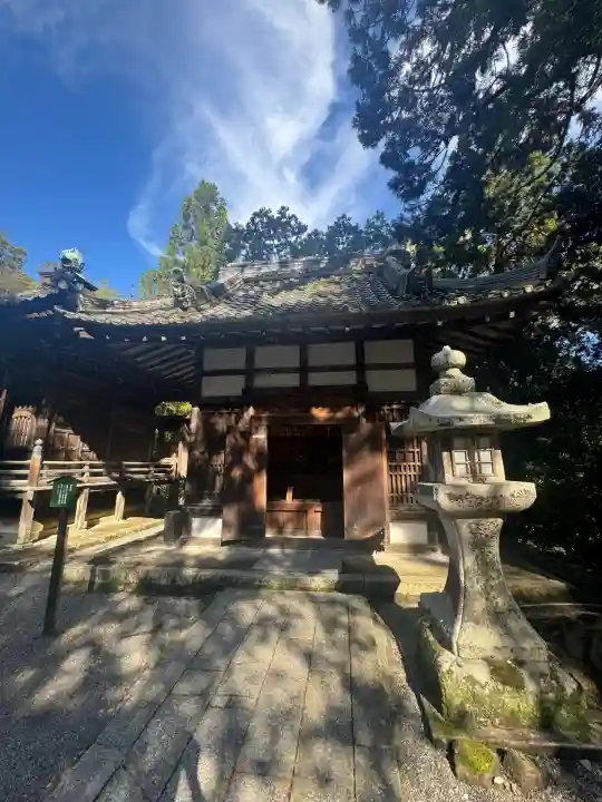 石山寺(滋賀県)