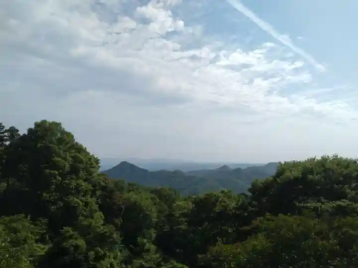 花山院菩提寺(兵庫県)