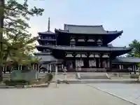 法隆寺(奈良県)