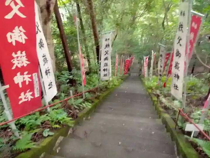 秩父御嶽神社のその他建物