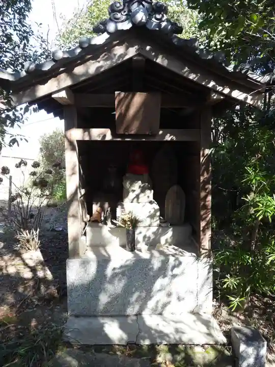 清閑寺(愛知県)