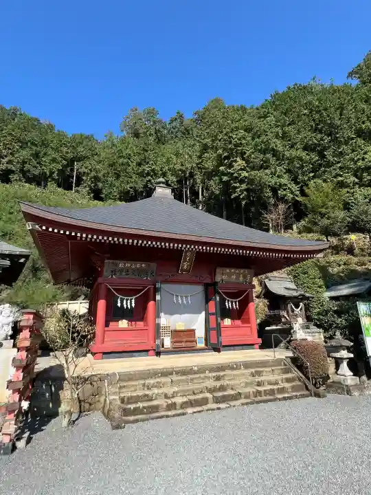 太平山神社(栃木県)