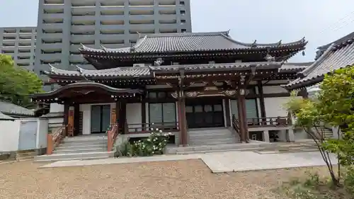 専念寺(大阪府)