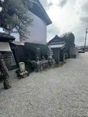 神楽寺(三重県)