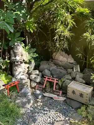 久國神社(東京都)