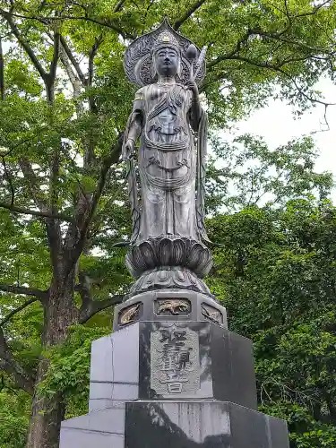 大満寺(宮城県)