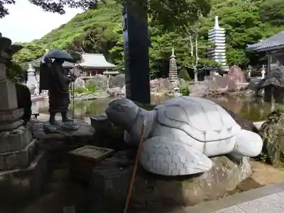 金剛福寺(高知県)
