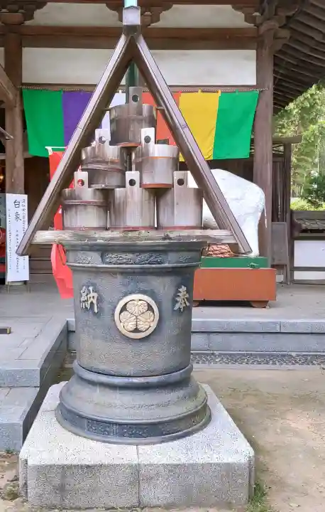 蓮馨寺(埼玉県)