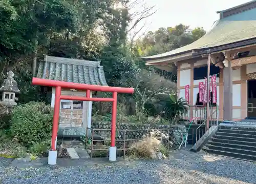 泰盛寺(静岡県)
