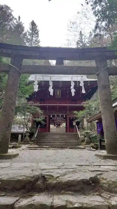 花園神社(茨城県)