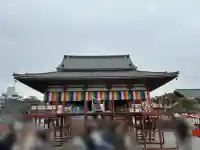 西新井大師総持寺(東京都)