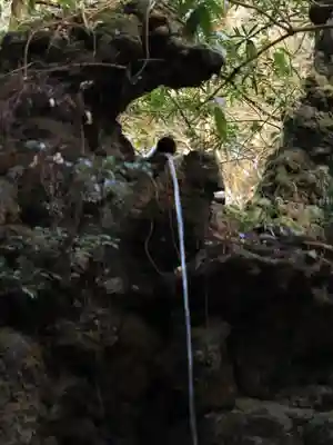 目の霊山　油山寺(静岡県)