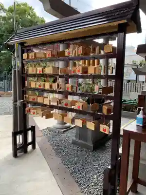 萱島神社(大阪府)