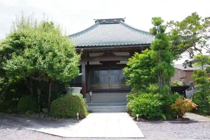 林光寺(茨城県)
