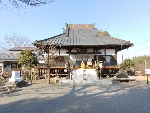 下野薬師寺 (旧 安國寺)(栃木県)