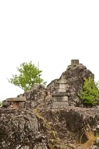 武蔵二宮 金鑚神社(埼玉県)