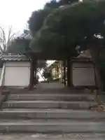 観音寺 (山川町)(栃木県)