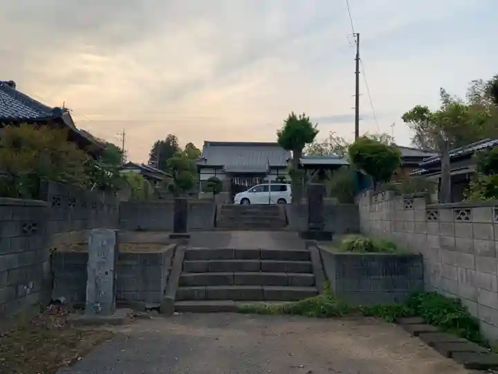 真浄寺(千葉県)