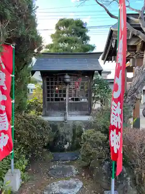 明王寺(栃木県)