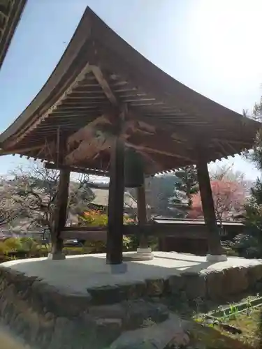 長光寺のその他建物