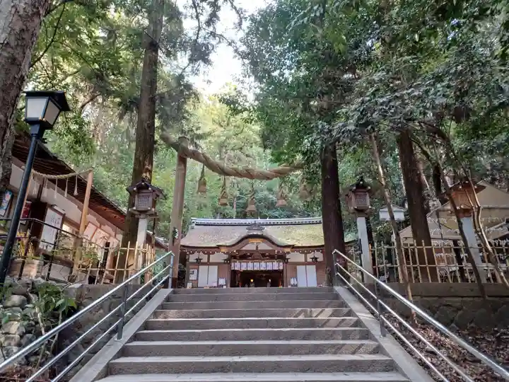 大神神社(奈良県)