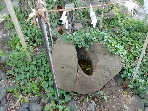 山名八幡宮(群馬県)