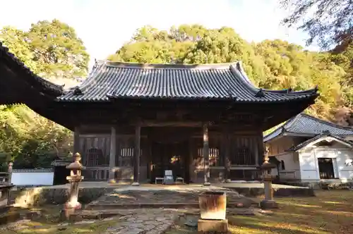 如法寺(愛媛県)