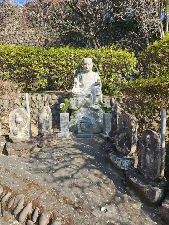 長楽寺(東京都)