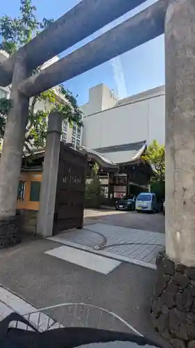 京都大神宮(京都府)