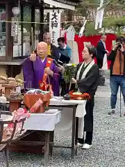 大智院（清水寺大智院）のお祭り