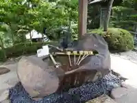 白山宮(愛知県)