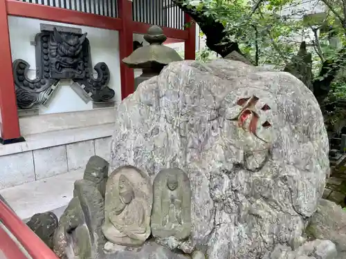 浄心寺のその他建物