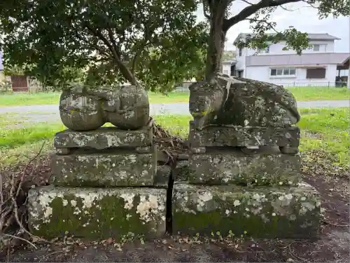山内天満宮(福岡県)