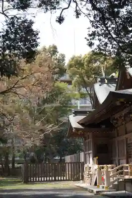 東村山八坂神社(東京都)