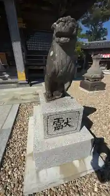大島神社(宮城県)