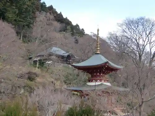 勝尾寺(大阪府)