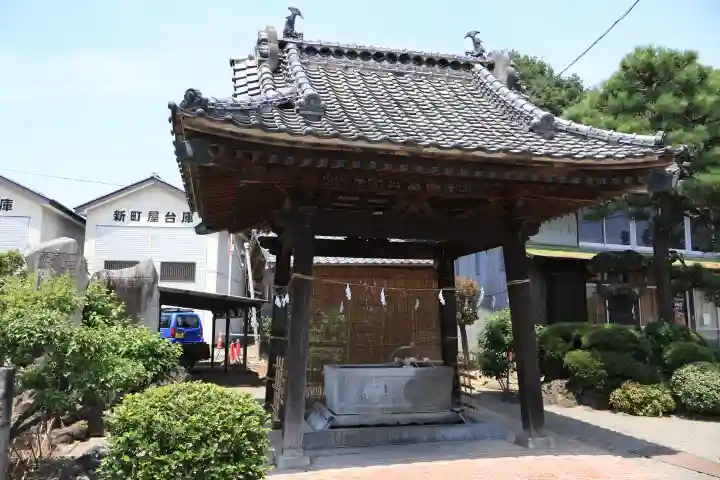 八坂神社(群馬県)
