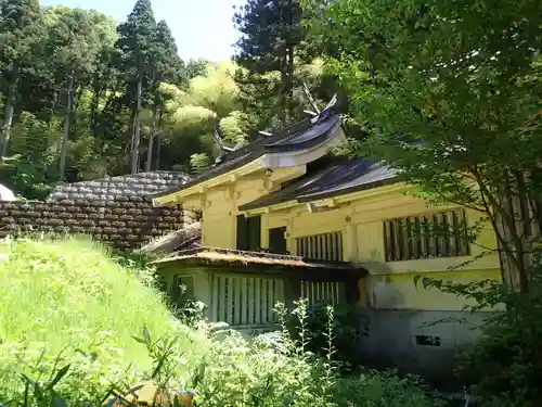 八坂神社の建物その他