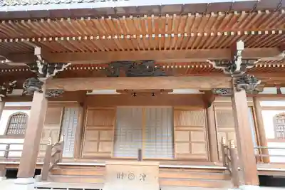 建功寺(神奈川県)