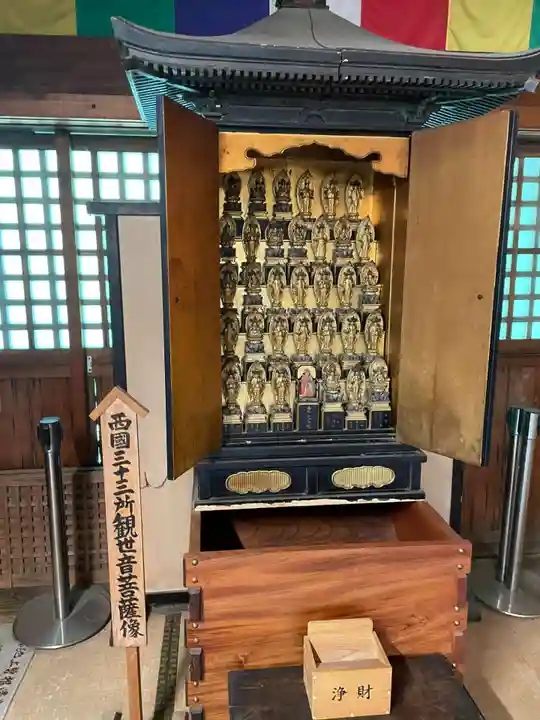 施福寺(大阪府)